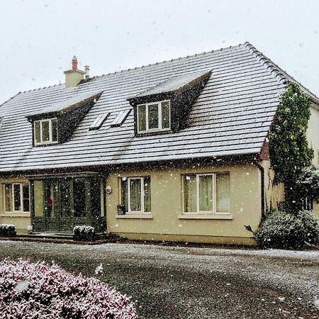 The Hollies Apartment Adare Exterior photo