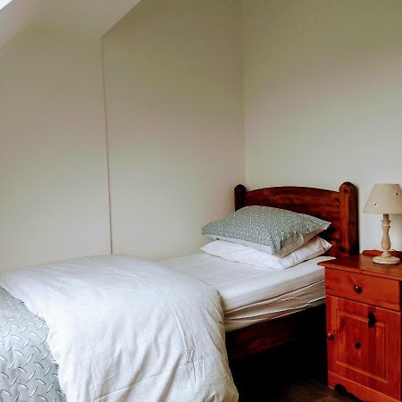 The Hollies Apartment Adare Exterior photo