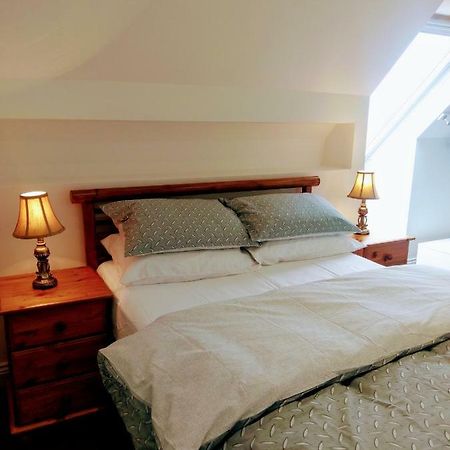 The Hollies Apartment Adare Exterior photo
