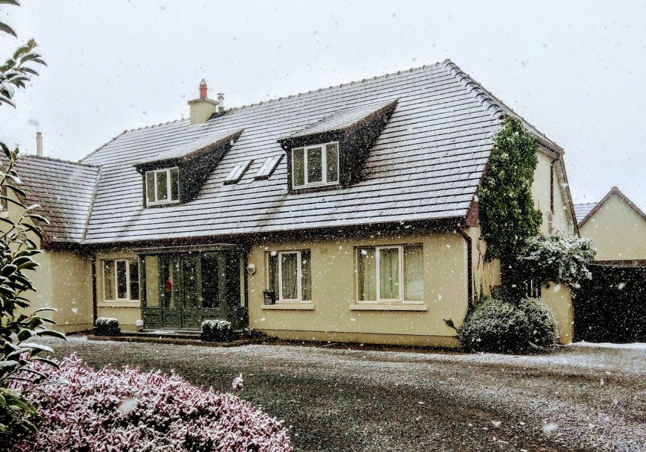 The Hollies Apartment Adare Exterior photo